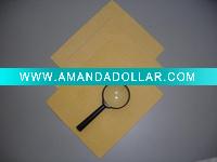 lens cleaning cloth