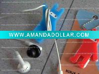 silicone electrical cable winder