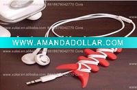 Wholesale silicone cable organizer
