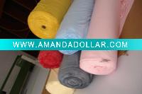 cleaning cloth in roll