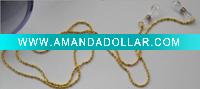 fashion eyeglasses cords
