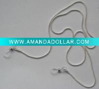 Wholesale fashion eyeglasses cords