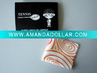 eyeglass cleaning cloth
