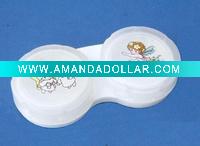 Wholesale contact lens case