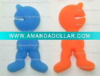 Wholesale silicone cable holder