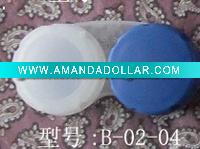 Wholesale contact lens case