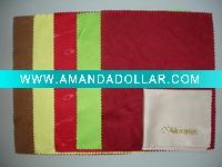 lens cleaning cloth