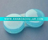 Wholesale contact lens case