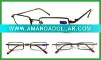 Wholesale new rimless myopia glasses