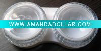 contact lens case