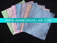 suede cleaning cloth
