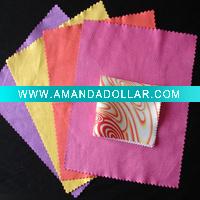 optical cleaning cloth
