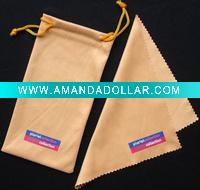 sunglasses cleaning cloth