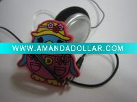 Wholesale Earphone cable organizer