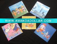 optical cloth
