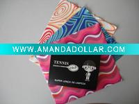 optical cleaning cloth