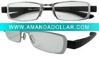 Wholesale metal reading glasses