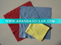 glasses cloth