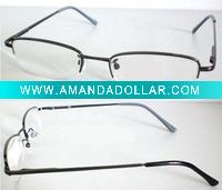 Wholesale metal reading glass