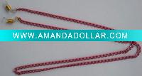 Wholesale metal eyeglasses cord