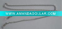 Wholesale metal eyeglasses cord