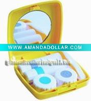 Wholesale contact lens kit