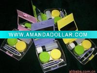 contact lens case