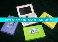 Wholesale contact lens case