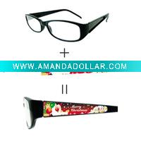 Wholesale Chrismas & Holiday reading glasses