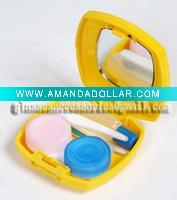 Wholesale contact lens case
