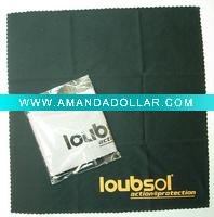optical cloth