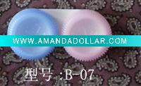 Wholesale contact lens case