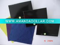 optical cleaning cloth