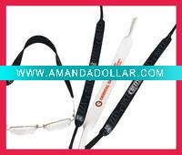 (Hot selling) Neoprene sunglass non-slip belt
