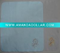 lens cleaning cloth