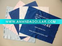 lens cleaning cloth