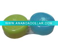 Wholesale contact lens case