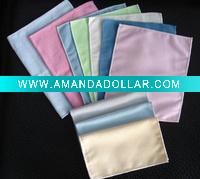microfiber suede cloth