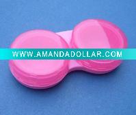 Wholesale contact lens case