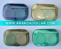 Wholesale contact lens case