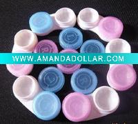 Wholesale contact lens case