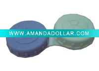 Wholesale contact lens case