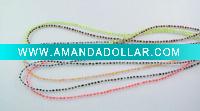 eyewear cords/chains