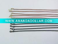 eyewear cords/chains
