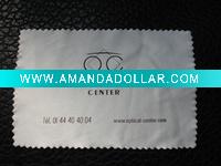 lens cleaing cloth