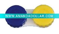 Wholesale contact lens case