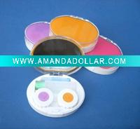 Wholesale contact lens case