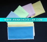 lens cleaning cloth