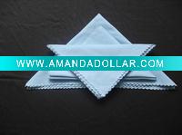 eyeglass cleaning cloth