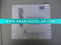 lens cleaning cloth